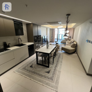 Modern Furnished Apartment in Cavalli Tower Image 3