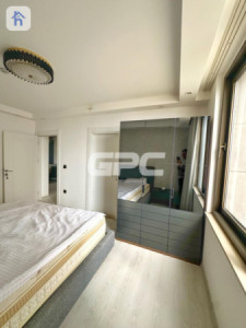Cozy Apartment in Empire Pearl Towers image 11