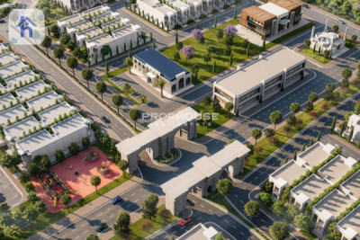 Spacious 4-Bedroom House in Erbil Image 3