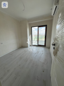 شقة حديثة بغرفتي نوم صورة 11