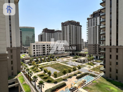 Modern Studio Apartment in Erbil Image 9