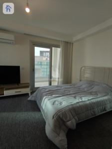 Furnished Studio Apartment in Empire Wings Image 7