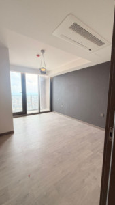 شقة واسعة مع إطلالات خلابة صورة 7