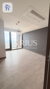 Luxurious Apartment in Cavalli Tower image 2