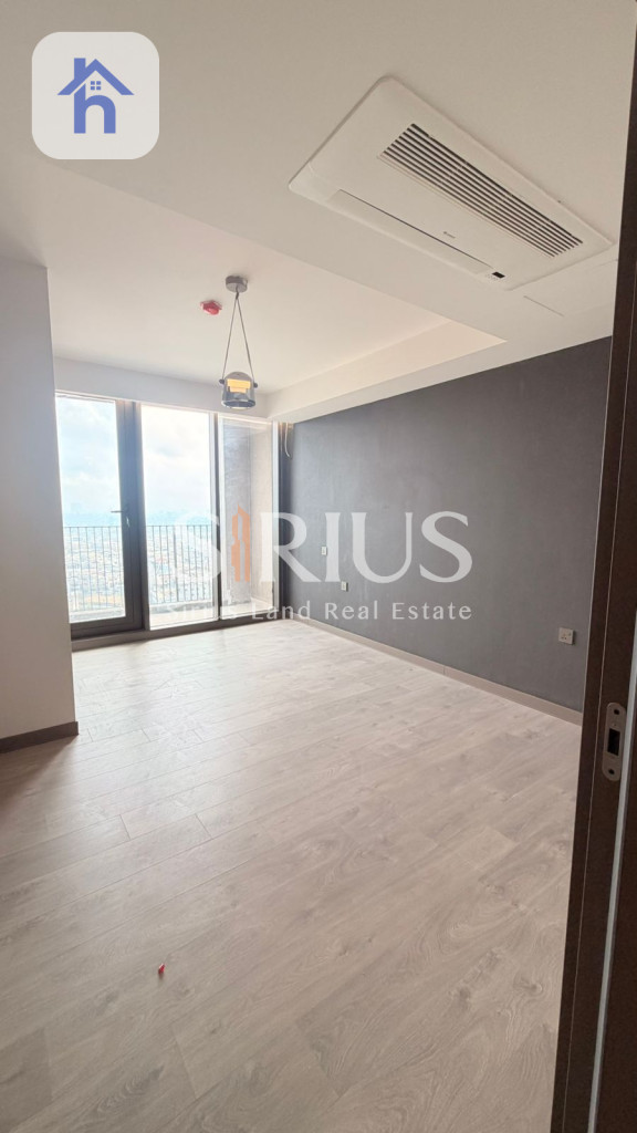 Luxurious Apartment in Cavalli Tower Image 2