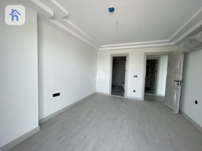 Modern apartment in Rami Towers Image 9