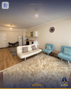 شوقەیەکی دوو ژووری نوستنی ڕاخراو لە لالاڤ ستی ڤیو image 1