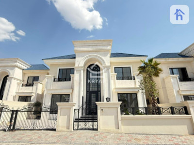 Modern House image 1