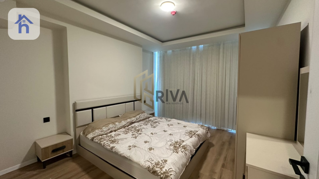 Furnished Apartment For Rent Resim 2