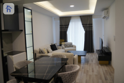 Newly Built Apartment in Erbil Resim 8