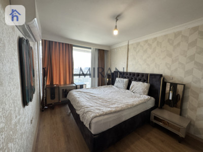 Furnished Apartment For Rent Resim 5
