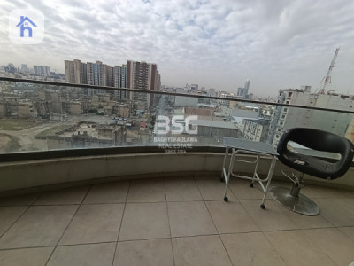 شوقەیەکی ئارام و ڕاخراو لە ئیسکان تاوەرز وێنە 6