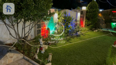 One Floor Furnished House For Sale Image 3