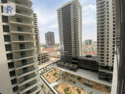Modern Studio Apartment at Rami Towers Image 7