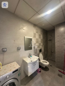 Cozy Apartment in Life Towers Resim 7