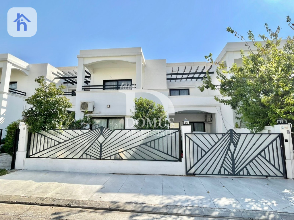 Cozy Family Home in Kavar City