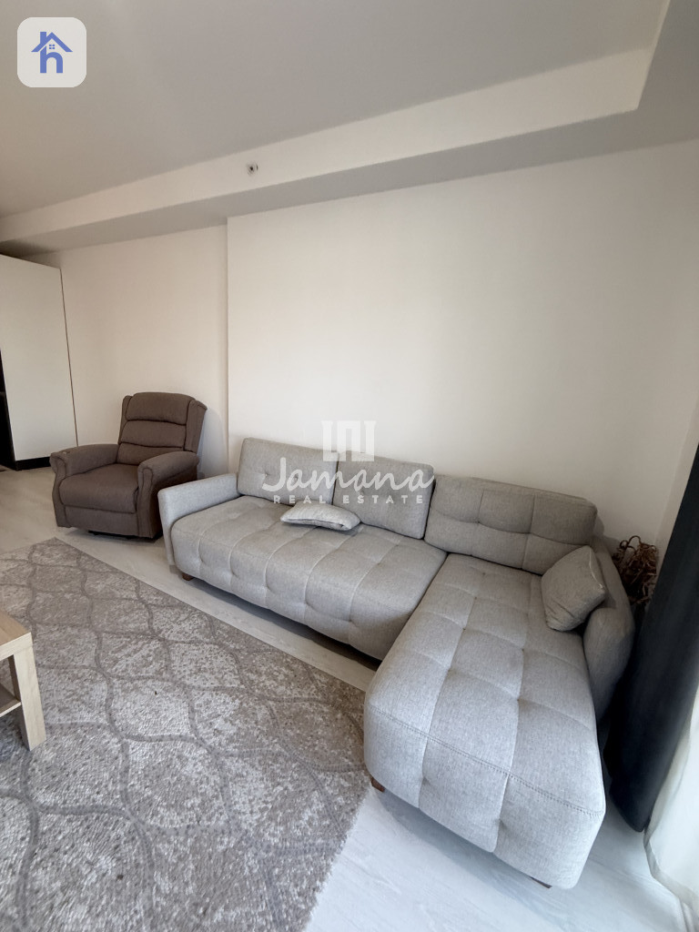 Furnished Apartment For Rent