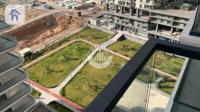 Studio apartment in Rami Towers Image 8