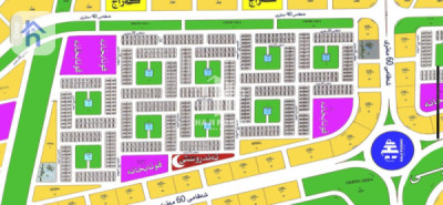 Residential Plot Opposite Garden image 1