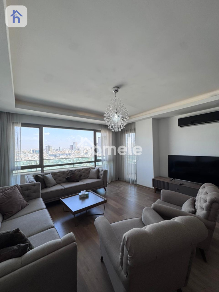 Modern Furnished Apartment in Erbil