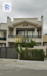 Spacious House for Sale in Erbil image 1
