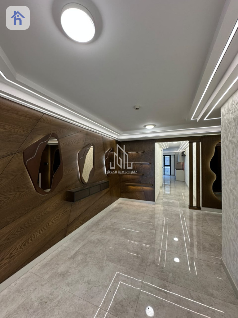 VIP Apartment — 1