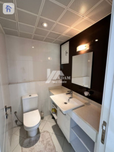 Spacious One-Bedroom Apartment for Rent Image 8