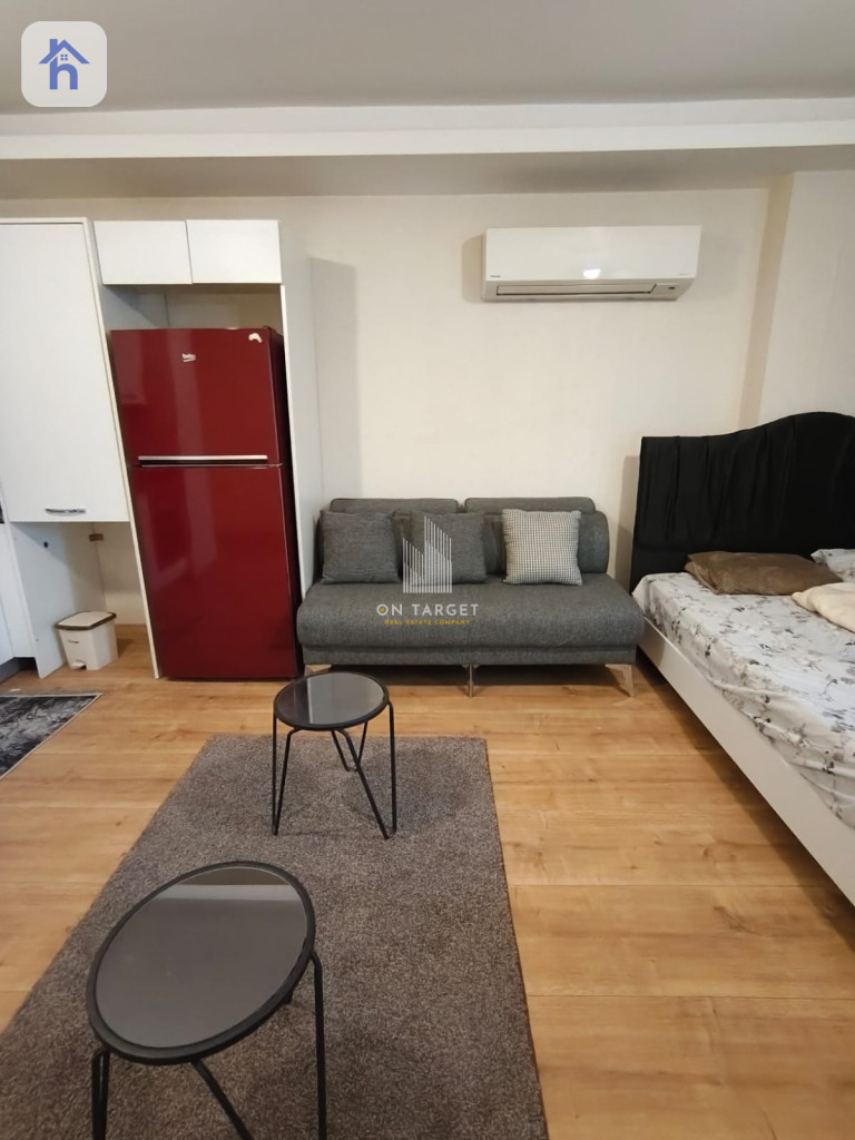 Modern Apartment in Star Towers — 3