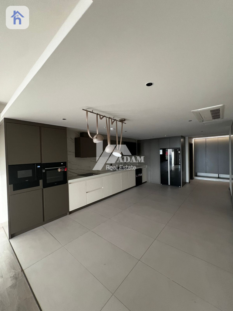 Apartment (4+1)