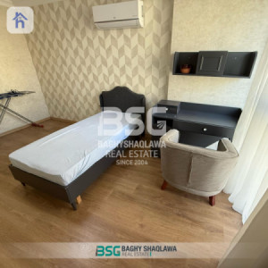 Furnished Apartment with 2 Bedrooms Image 6