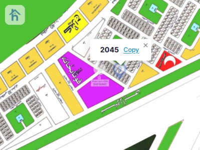 Residential Plot Opposite school image 1