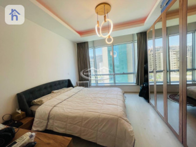 Furnished Apartment in Empire Wings Image 6