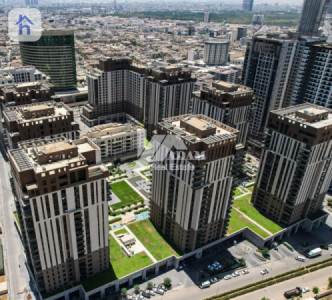 شوقەیەکی ئارام لە هەولێر، بۆلیڤارد image 21