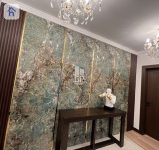 Modern Home For Rent in Erbil Resim 6