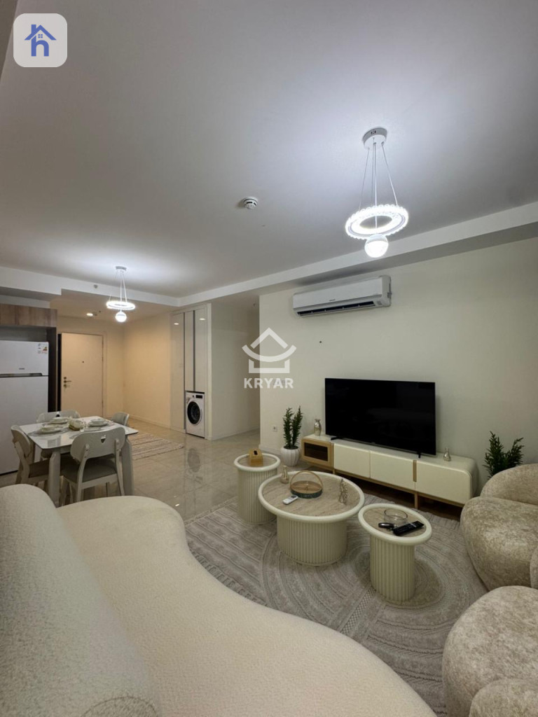 Furnished Apartment For Rent Image 2