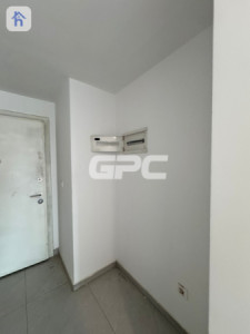 Apartment For Rent 116m² in Bakhtyary Twin Towers Resim 3