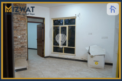 2 Floor Commercial House in Baghdad Image 6