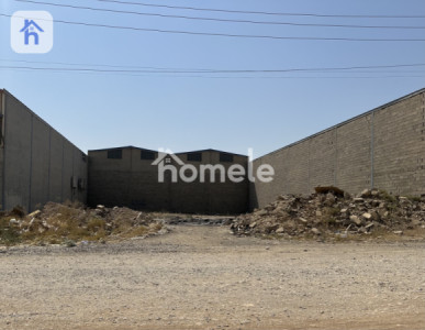 Industrial Land Opposite Garden image 1