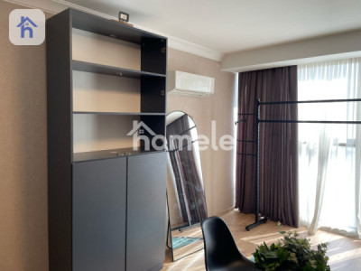 1 Bedroom Apartment in Star Towers Resim 6