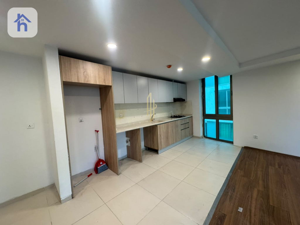 Modern Apartment Image 2