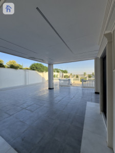 Spacious Farmhouse in Serene Location image 9