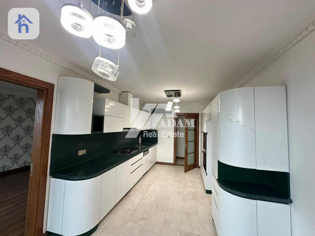 Apartment (4+1) Resim 2