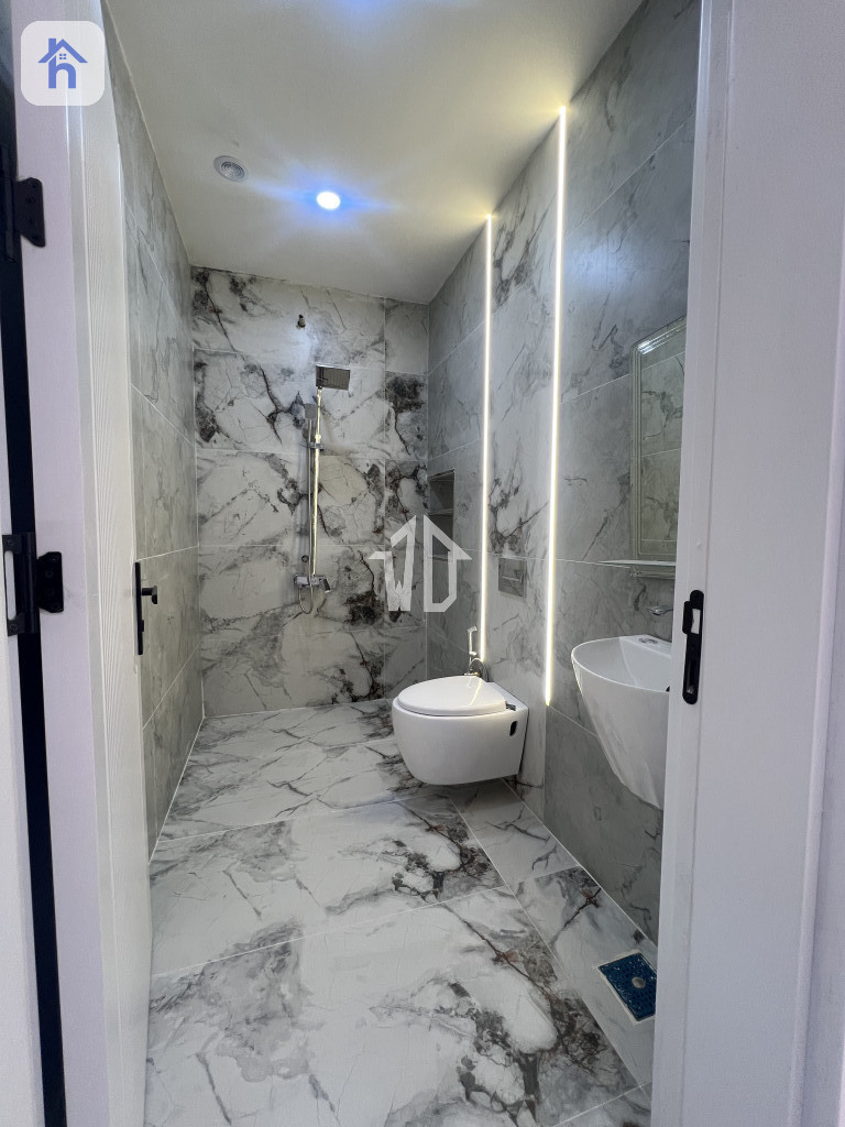 Modern House Image 25