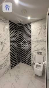 Spacious House in Dream City Resim 31