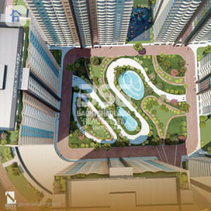 Apartment in Nove Tower, 2 Bedrooms Image 9