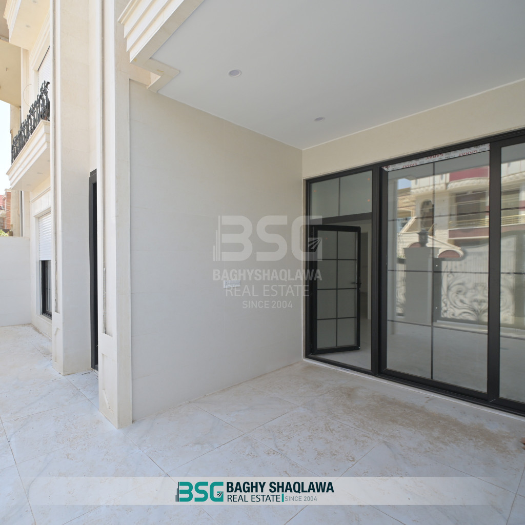 House (200m²) Resim 2