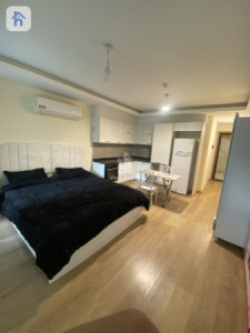 شوقەی ئاسوودەی ڕاخراو وێنە 4