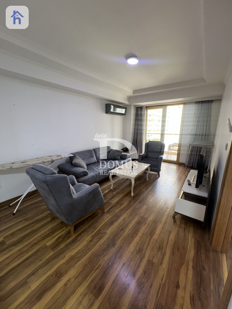 Internal View Apartment