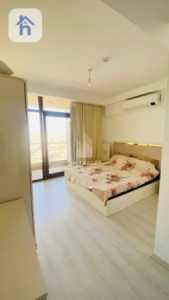 Furnished apartment in Empire Pearl Towers image 5