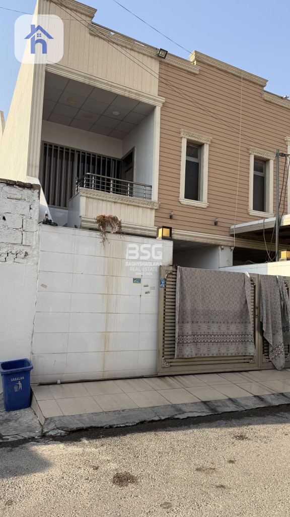 منزل واسع في كوماري مع 3 غرف نوم